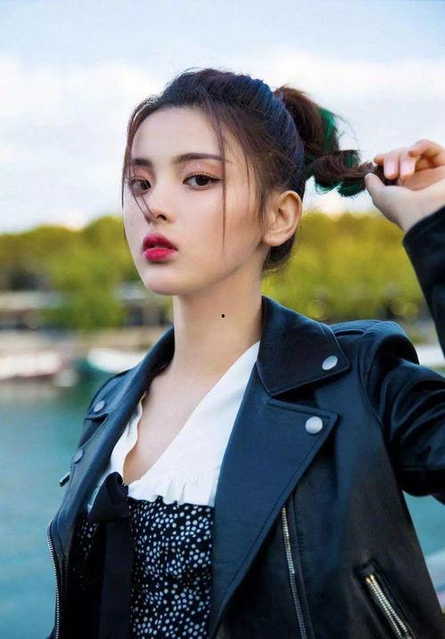 刘宇宁杨超越娱乐圈吃瓜,刘宇宁与杨超越的瓜界传奇